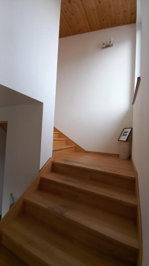 Villa Haskova With 3 Bedrooms Банска-Бистрица Экстерьер фото