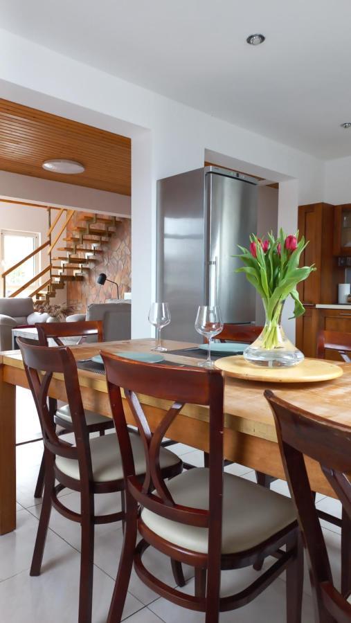 Villa Haskova With 3 Bedrooms Банска-Бистрица Экстерьер фото