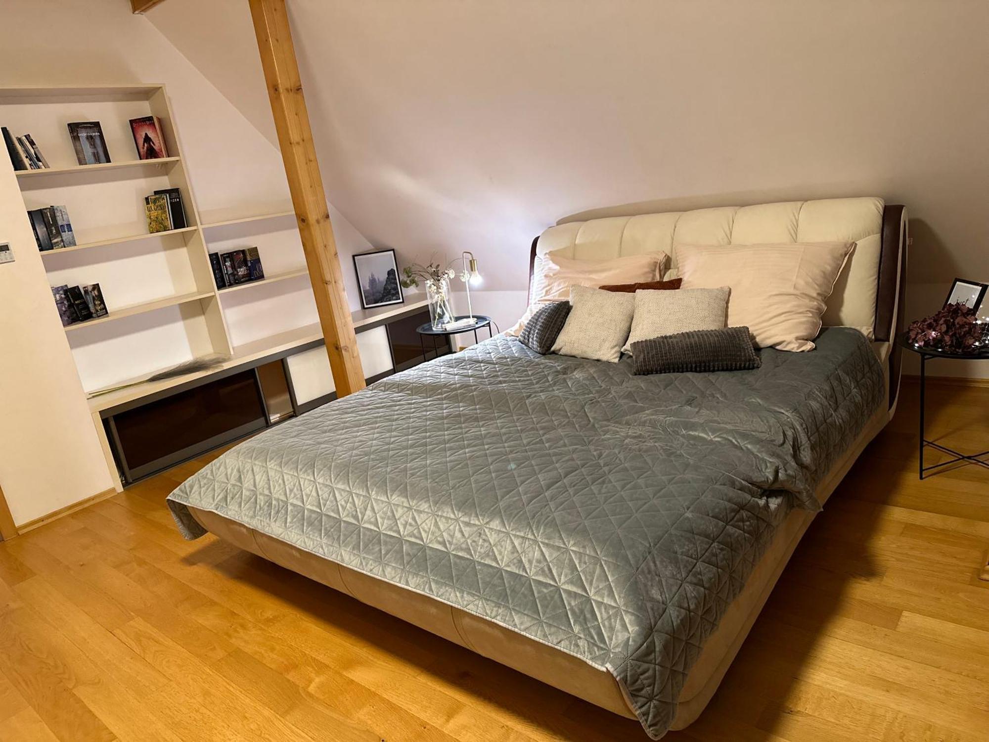 Villa Haskova With 3 Bedrooms Банска-Бистрица Экстерьер фото